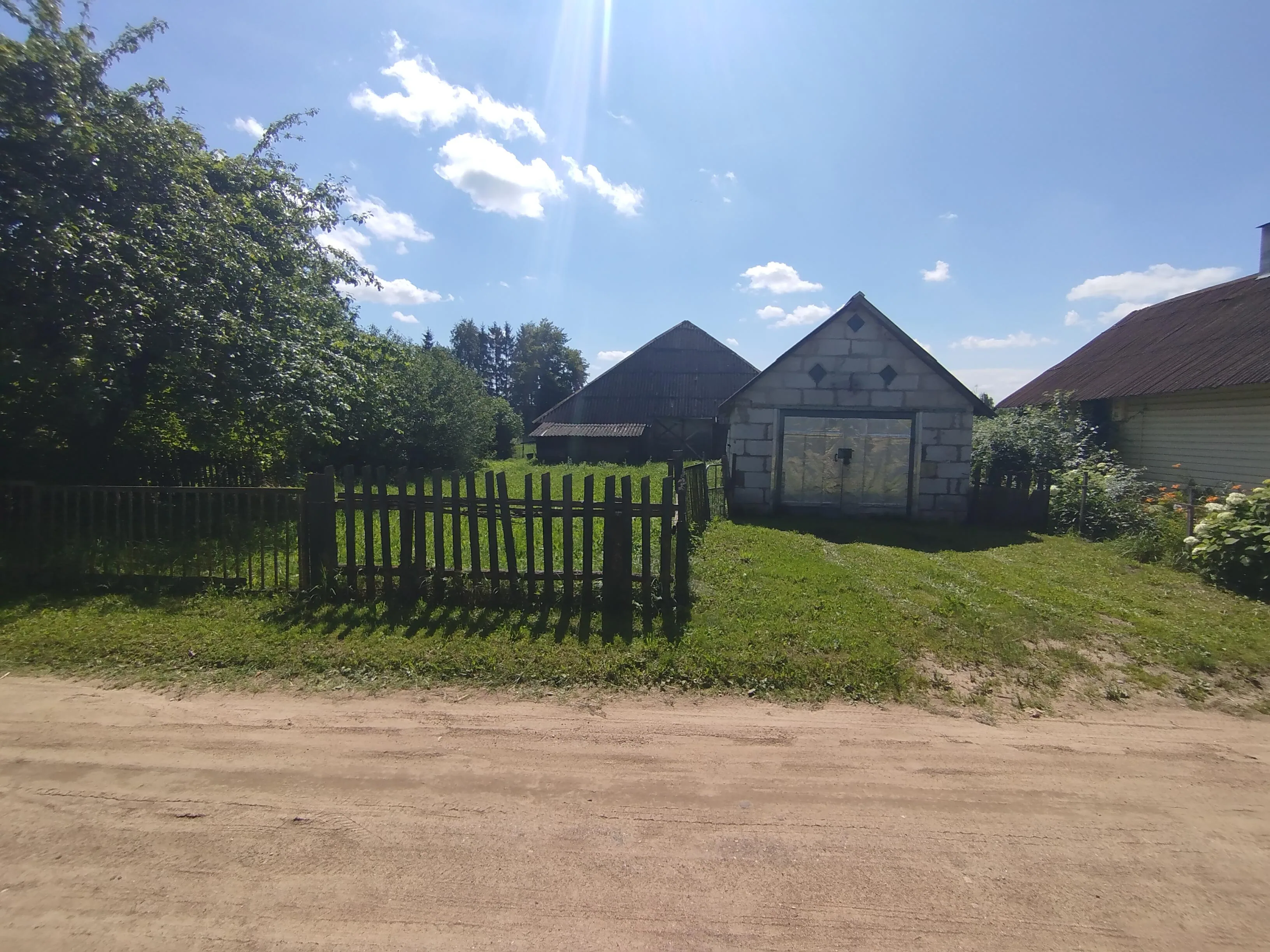 Продажа дома, д. Вашкели — фото 6