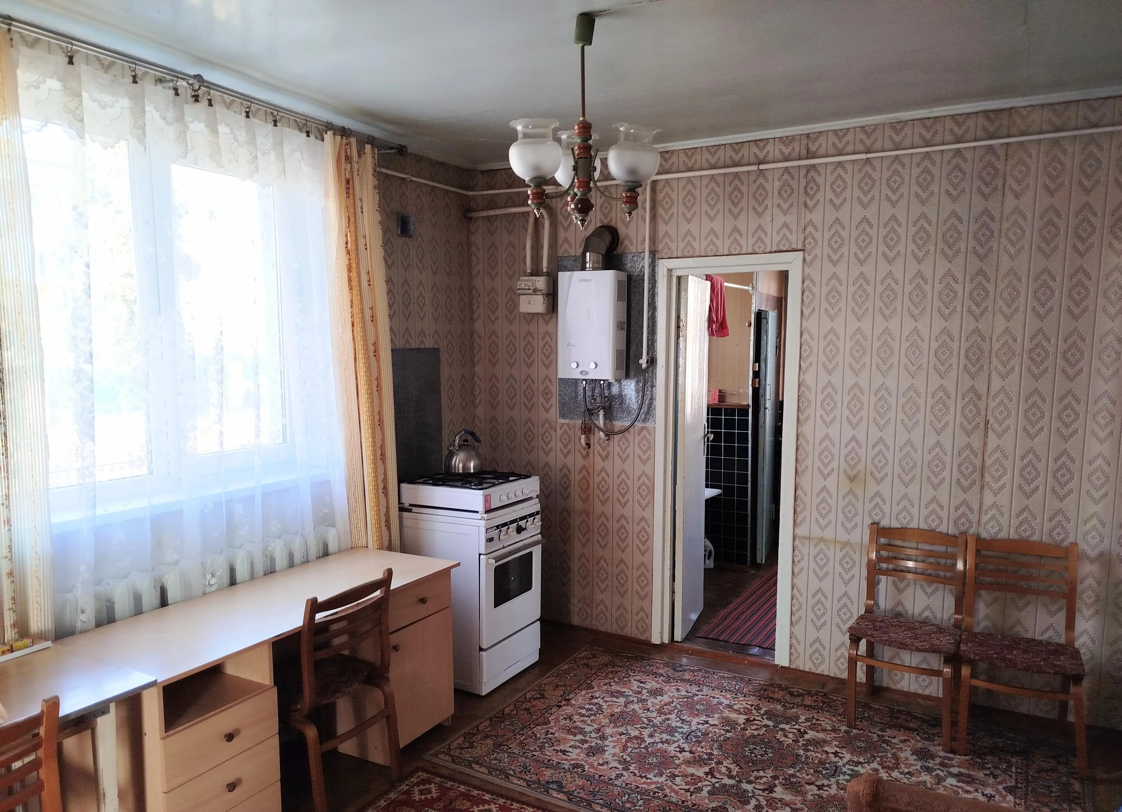 Продажа дома, гп. Радунь, ул. Дзержинского — фото 8