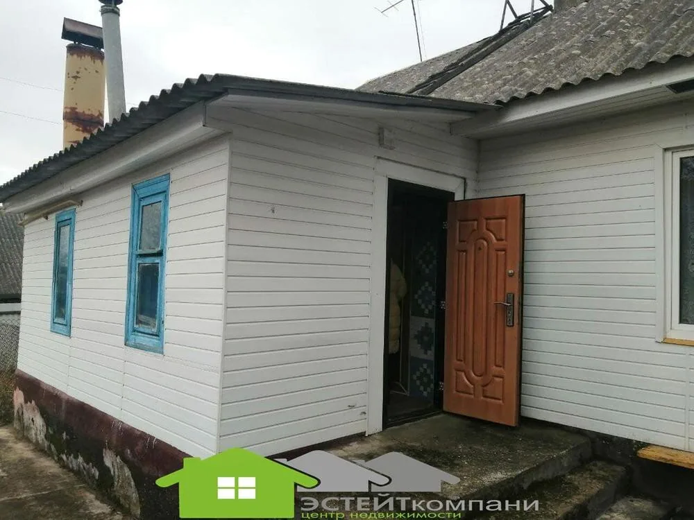 Продажа дома, д. Мочулино, ул. Центральная, дом 7 — фото 2