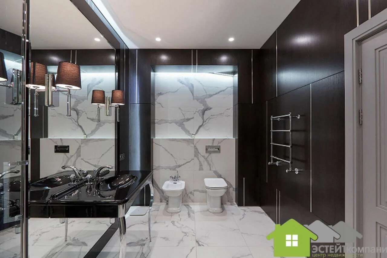Продажа дома в г. Минске, пер. Даровский — фото 20