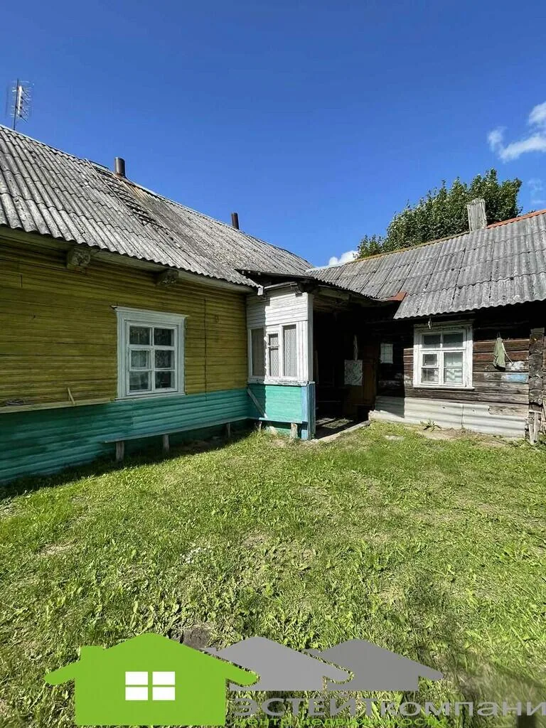 Продажа дома, аг. Брольники, ул. Набережная, дом — фото 1