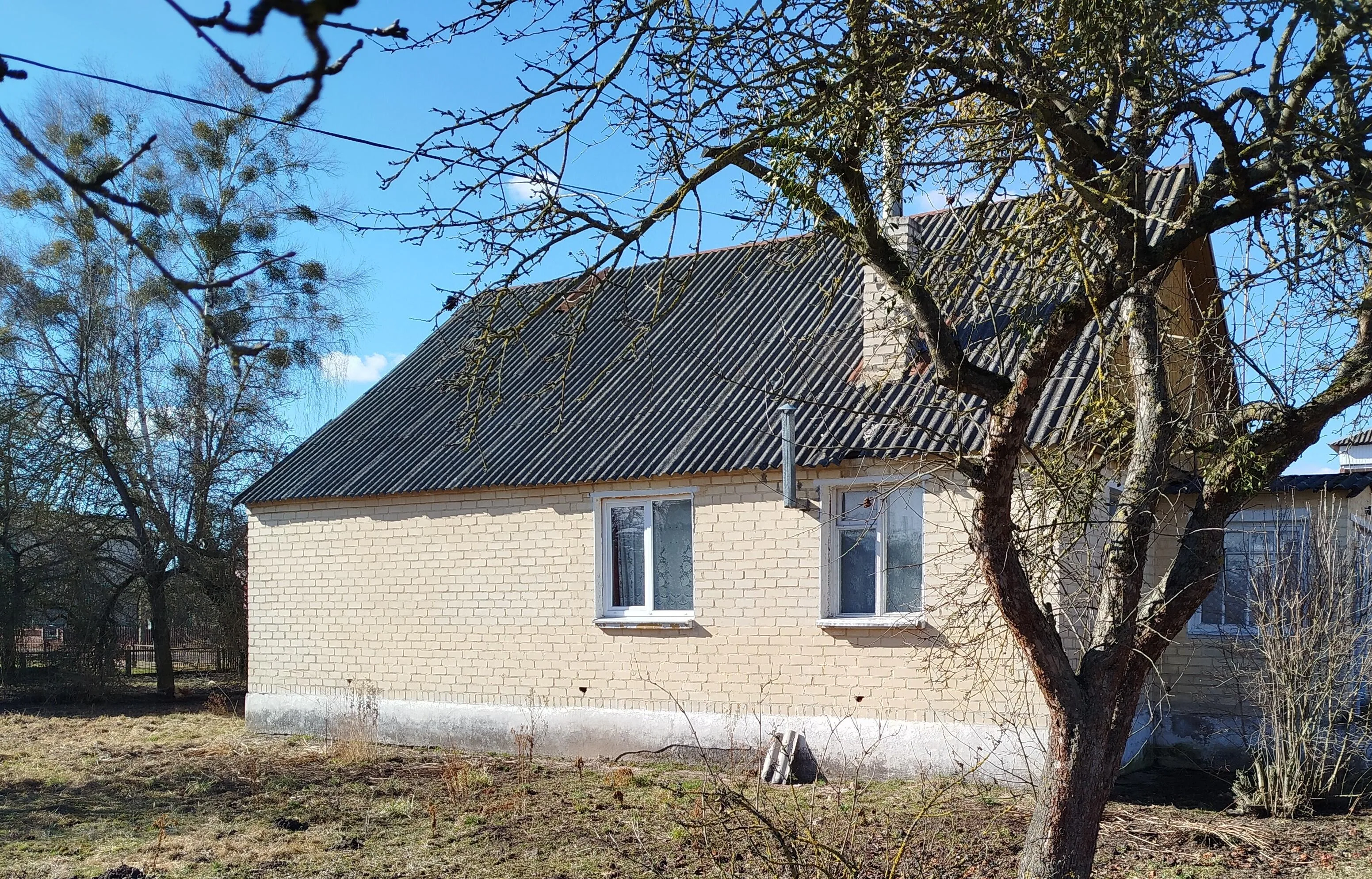 Продажа дома, гп. Радунь, ул. Дзержинского — фото 3