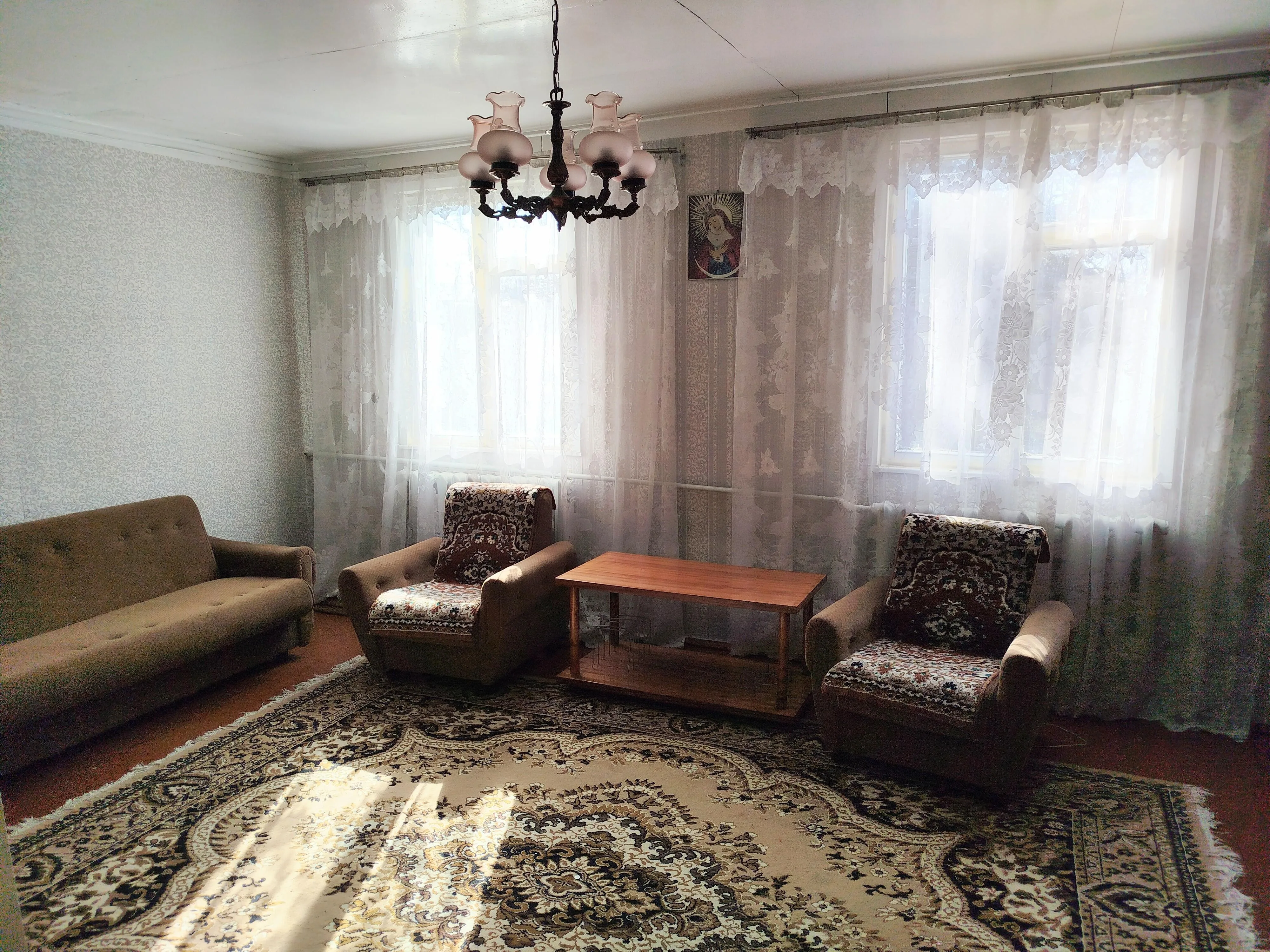 Продажа дома, гп. Радунь, ул. Дзержинского — фото 6