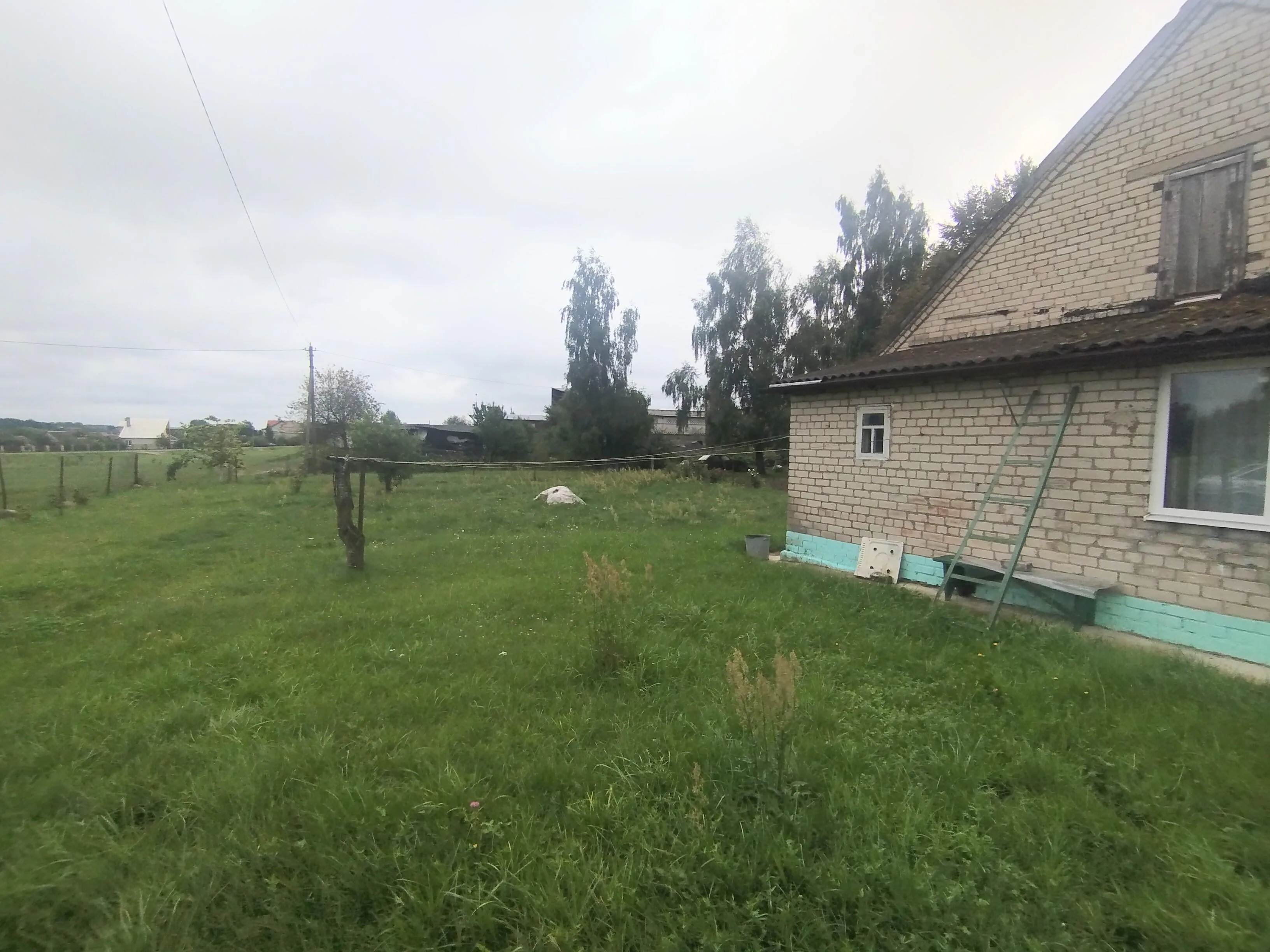 Продажа дома, гп. Вороново, ул. Октябрьская, дом — фото 7