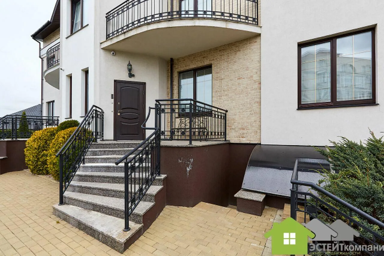 Продажа дома в г. Минске, пер. Даровский — фото 3