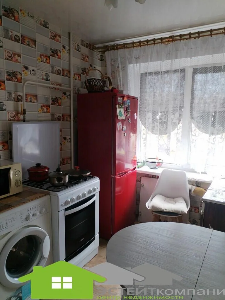Новогрудок, Волчецкого 3-й пер., д. 9, 3-комн. — фото 2