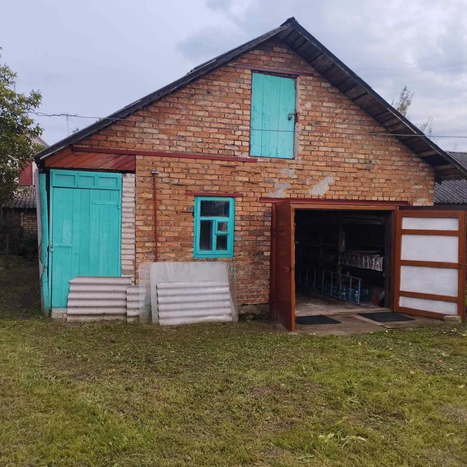 Продажа дома, п. Первомайский, ул. Гагарина — фото 5