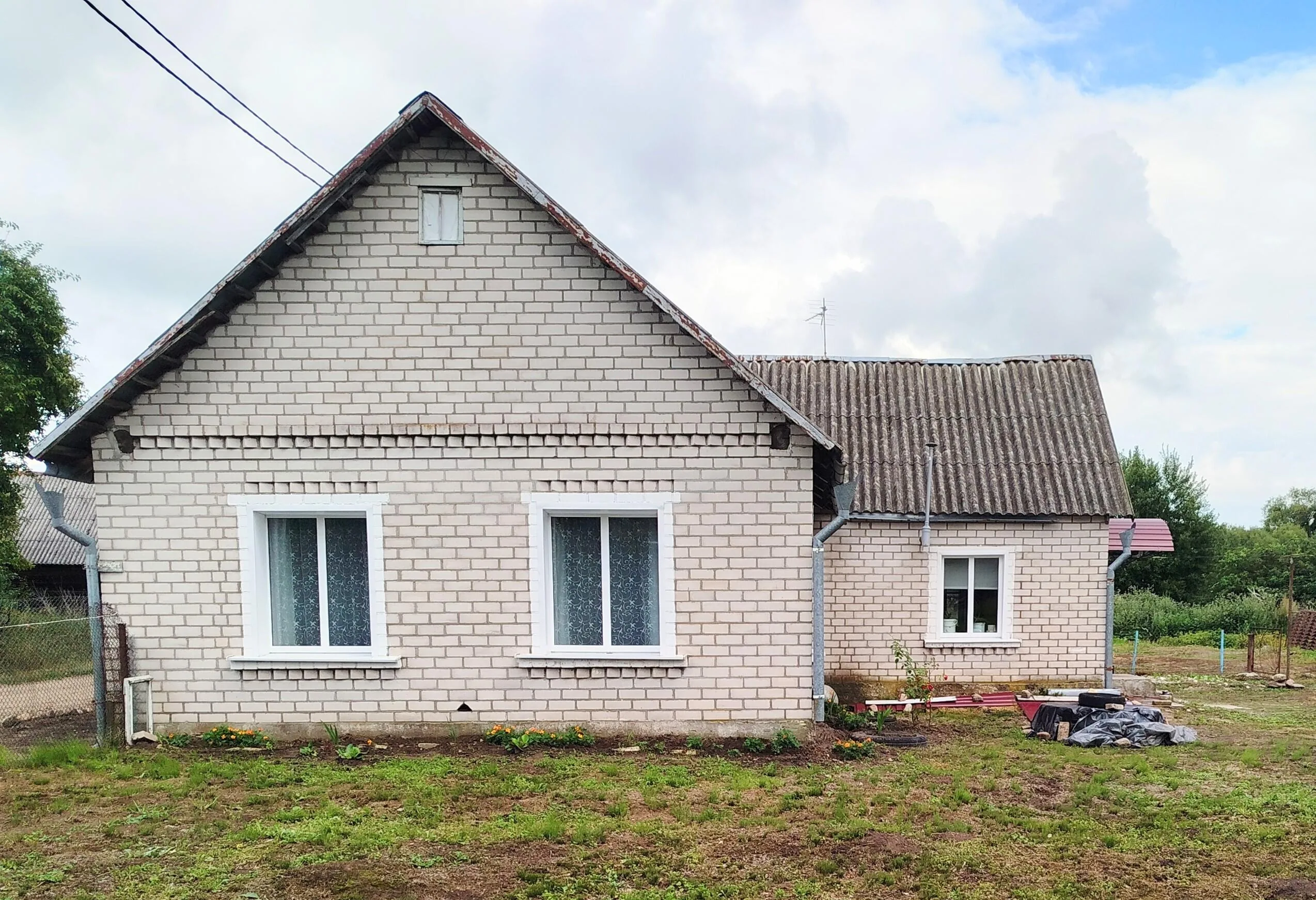 Продажа дома, д. Старые Смильгини — фото 2