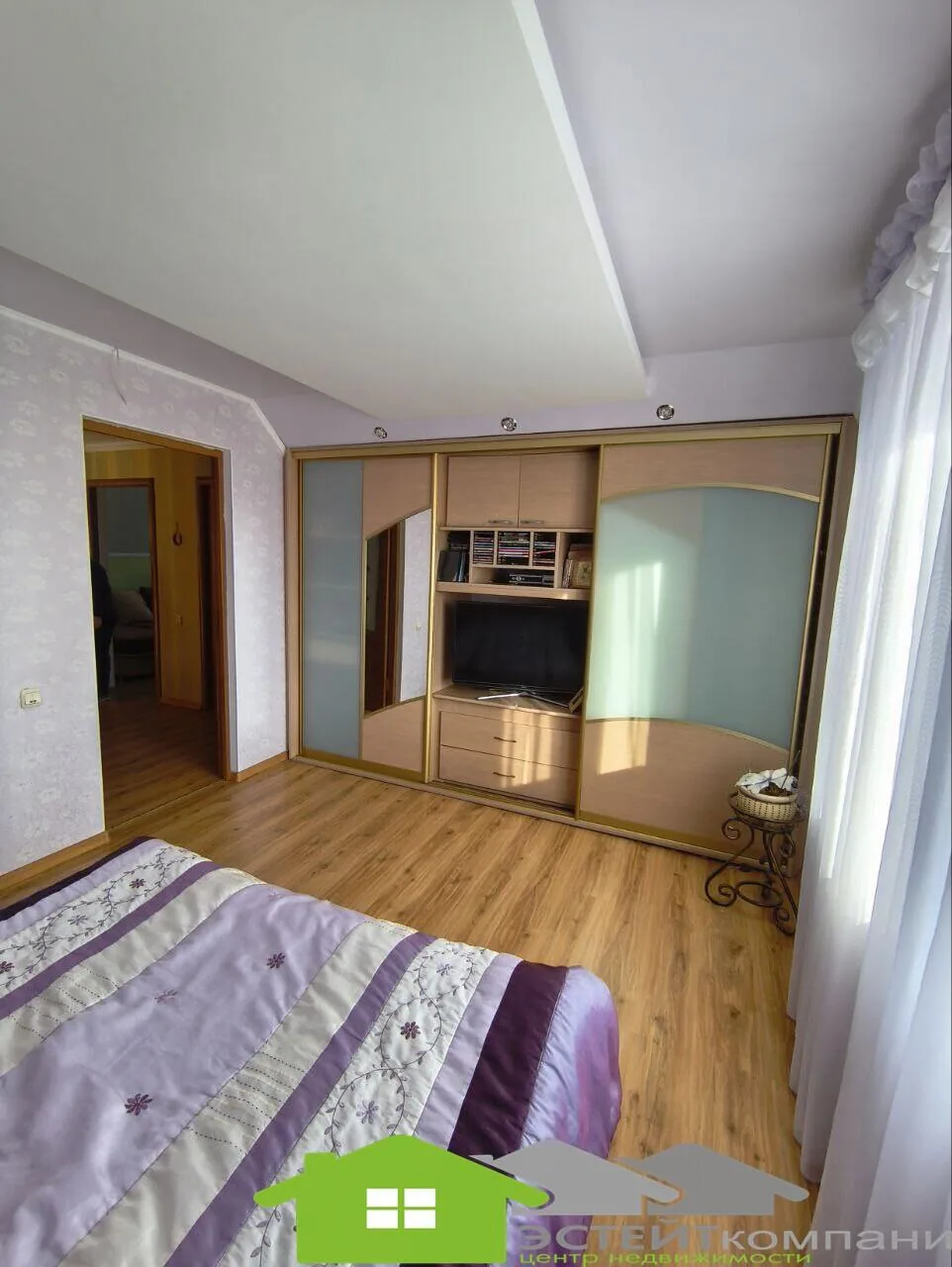 Продажа дома, г. Лида, ул. Аэродромная, дом 57 — фото 28
