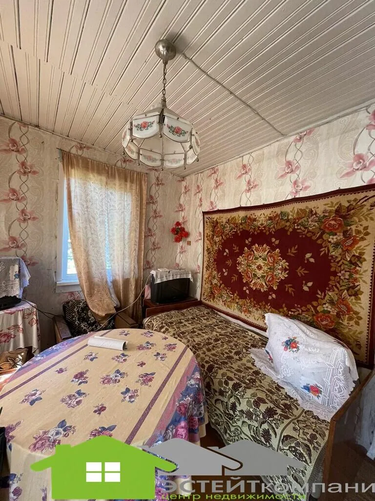 Продажа дома, д. Великая Слобода, ул. Школьная, д — фото 5