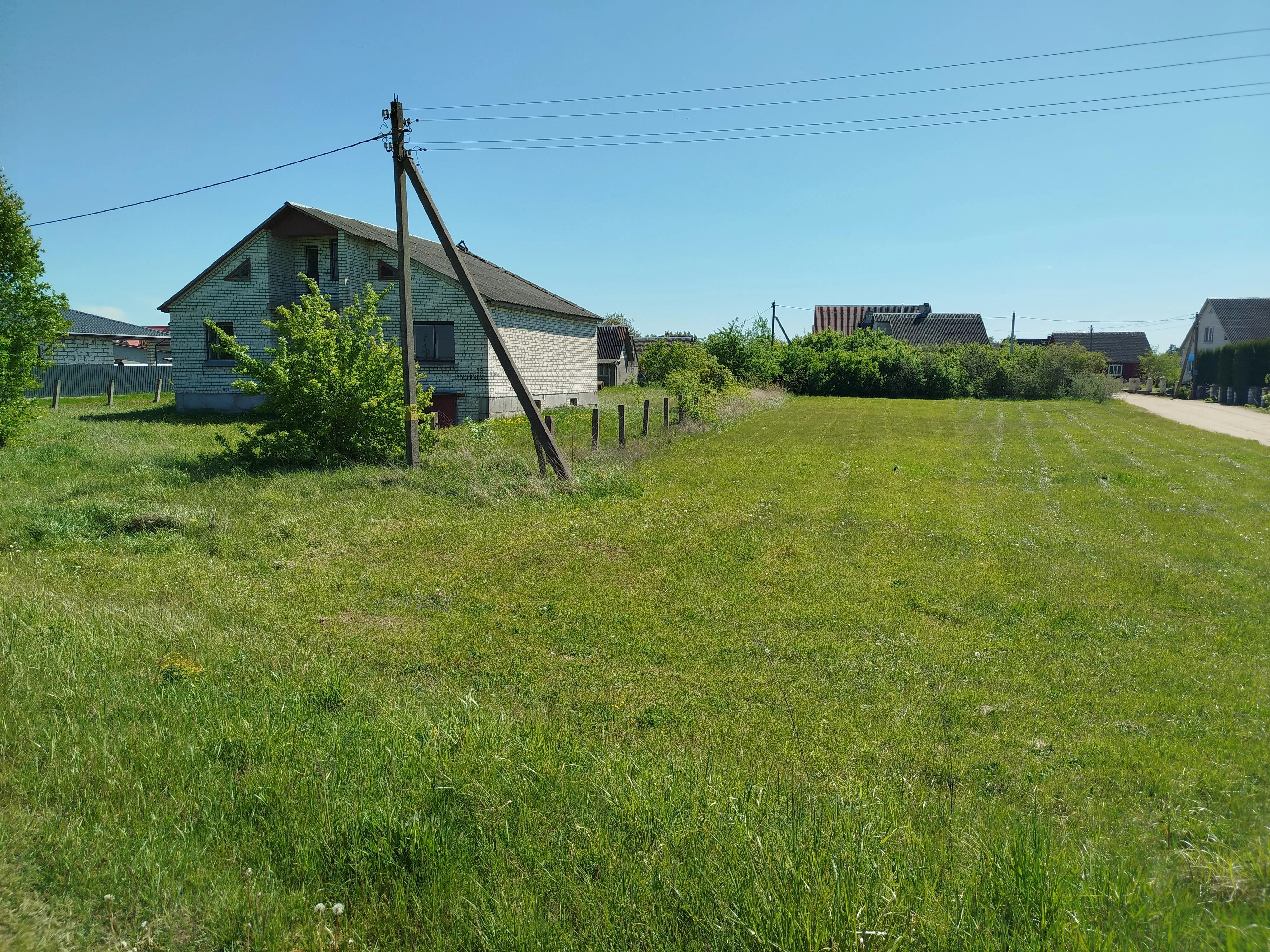 Продажа дома, гп. Вороново, ул. Аэродромная — фото 17