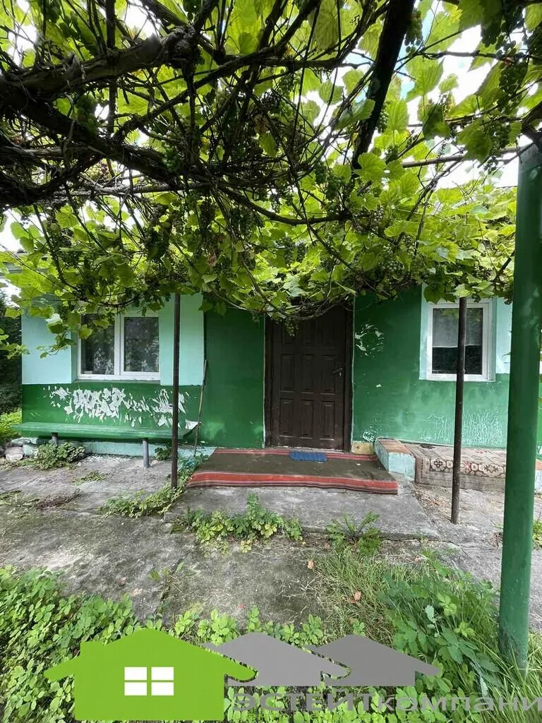 Продажа дома, г. Березовка, ул. Горького, дом 61 — фото 3
