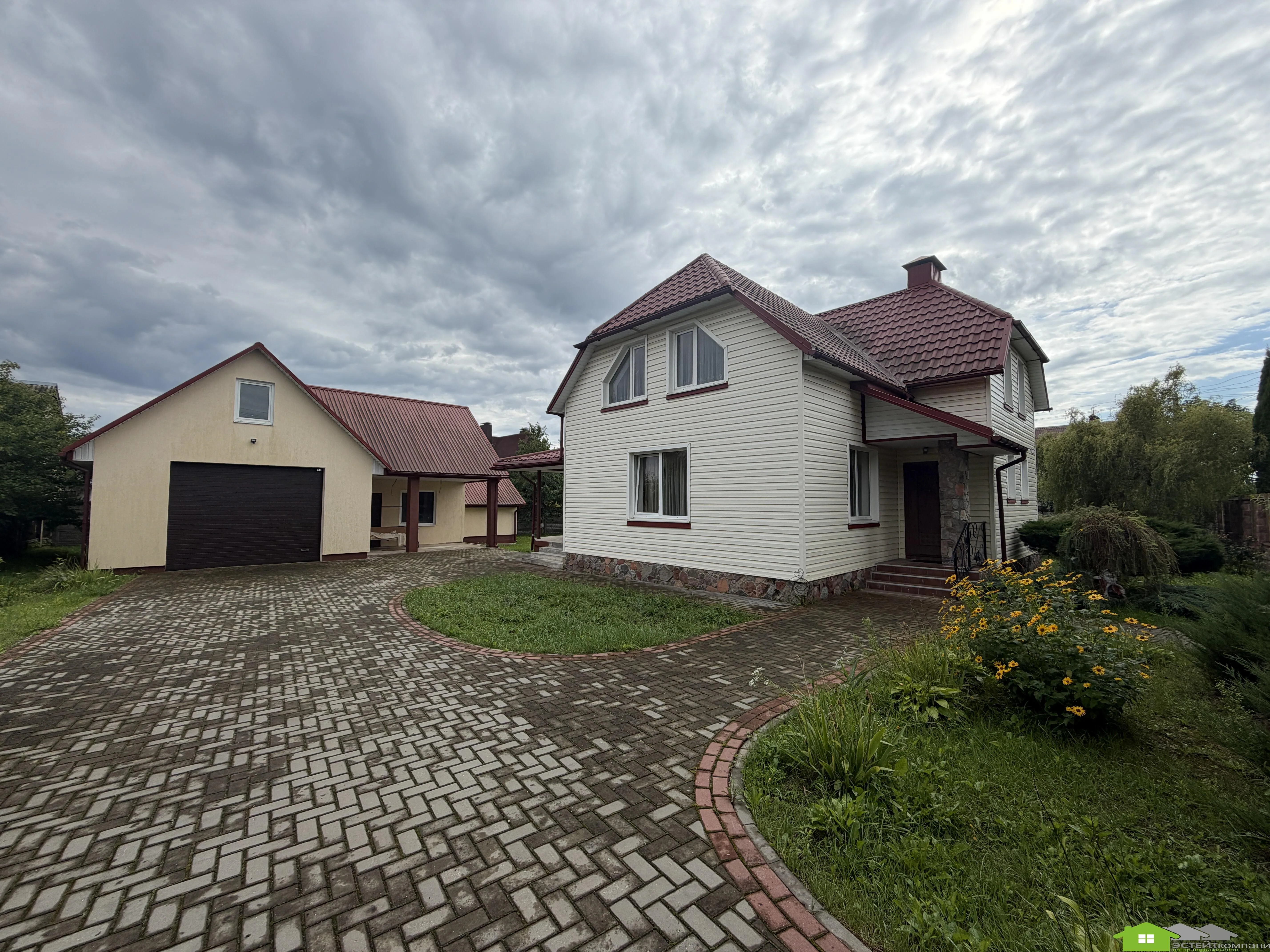 Продажа дома, г. Лида, ул. Аэродромная, дом 57 — фото 3