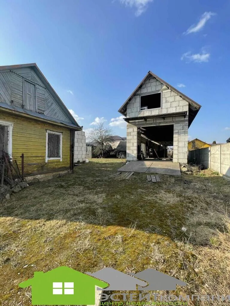 Продажа дома, г. Новогрудок, ул. Советская, дом 4 — фото 1