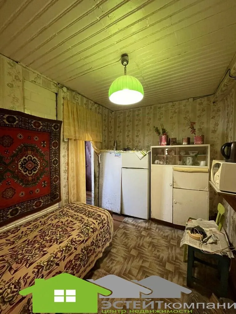 Продажа дома, д. Великая Слобода, ул. Школьная, д — фото 8