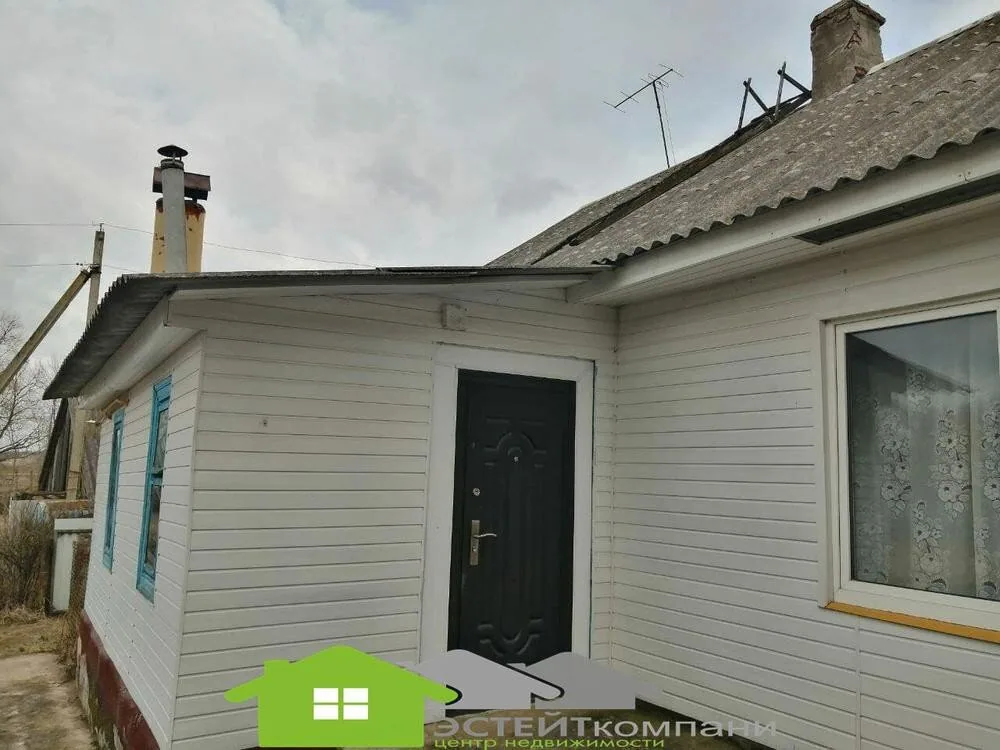 Продажа дома, д. Мочулино, ул. Центральная, дом 7 — фото 5