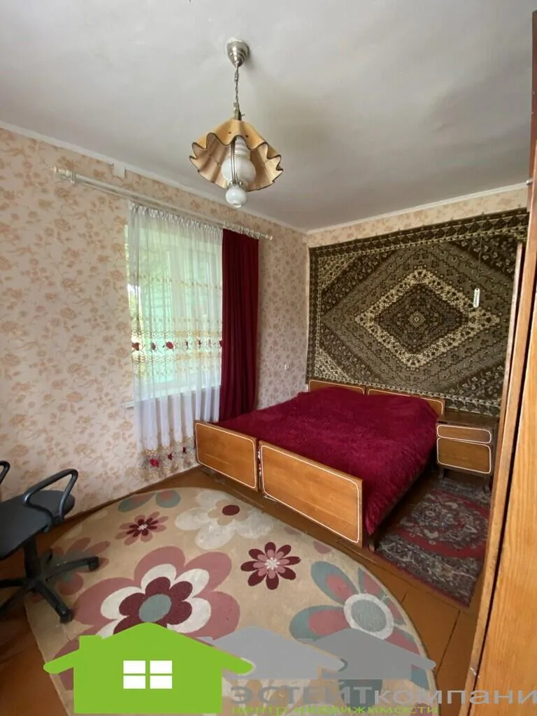 Продажа дома, аг. Жировичи, ул. Соборная — фото 8
