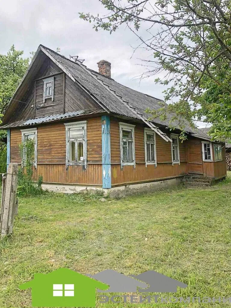 Продажа дома, д. Чемеры, ул. Партизанская, дом 18 — фото 3
