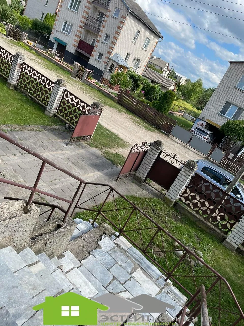 Продажа дома, г. Слоним, ул. Красноармейская, дом — фото 18