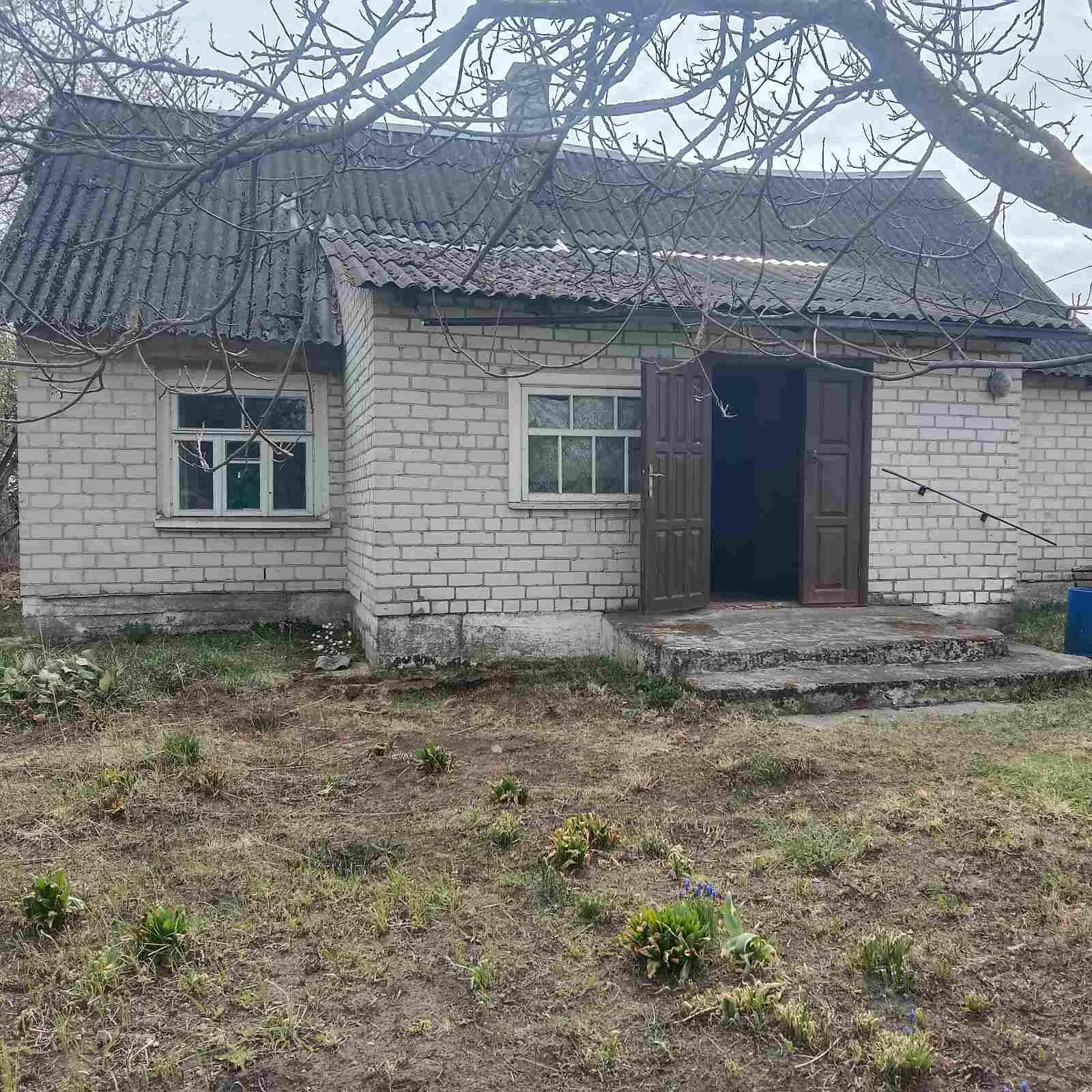 Продажа дома, д. Залесские — фото 1