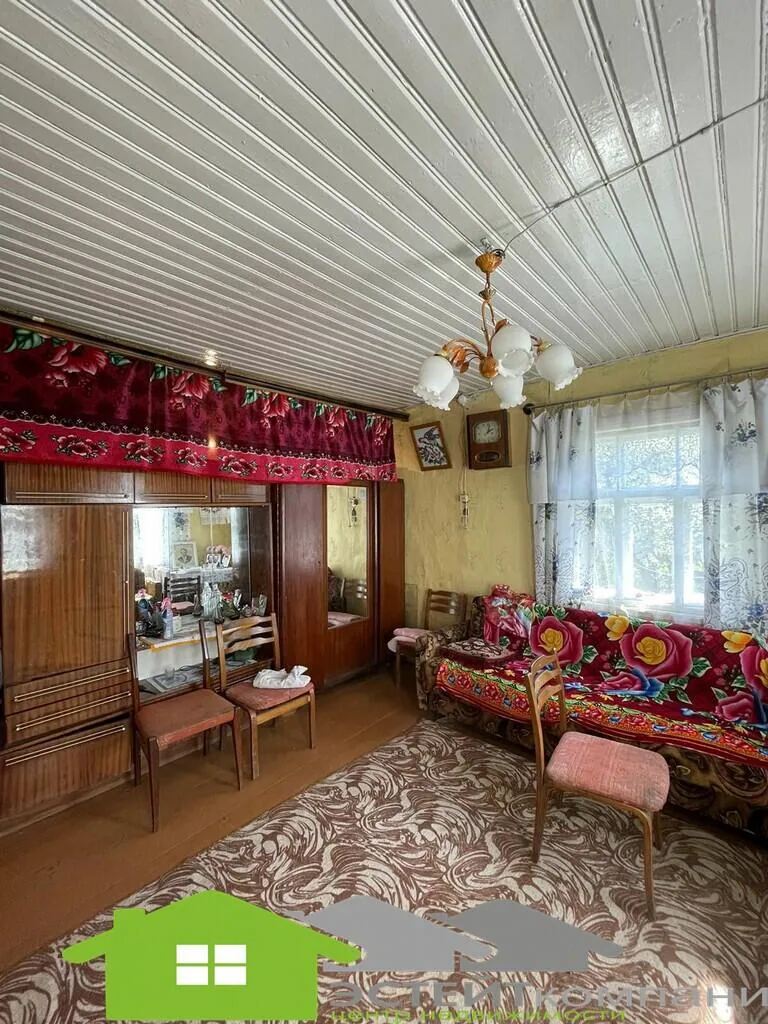 Продажа дома, д. Великая Слобода, ул. Школьная, д — фото 6