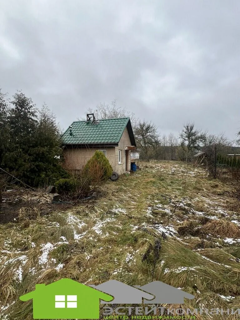 Продажа дачи, д. Понемонцы — фото 13