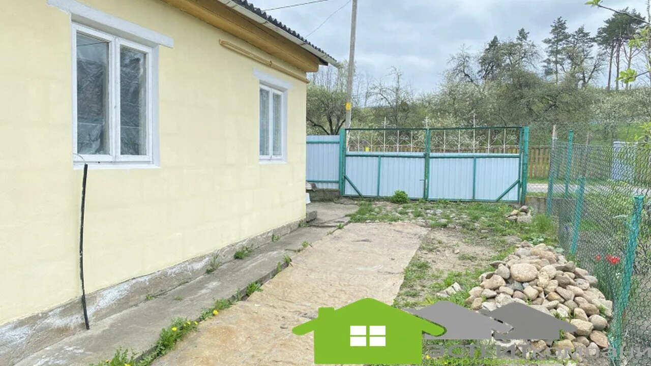 Продажа дома, аг. Жировичи, ул. Пограничников — фото 22