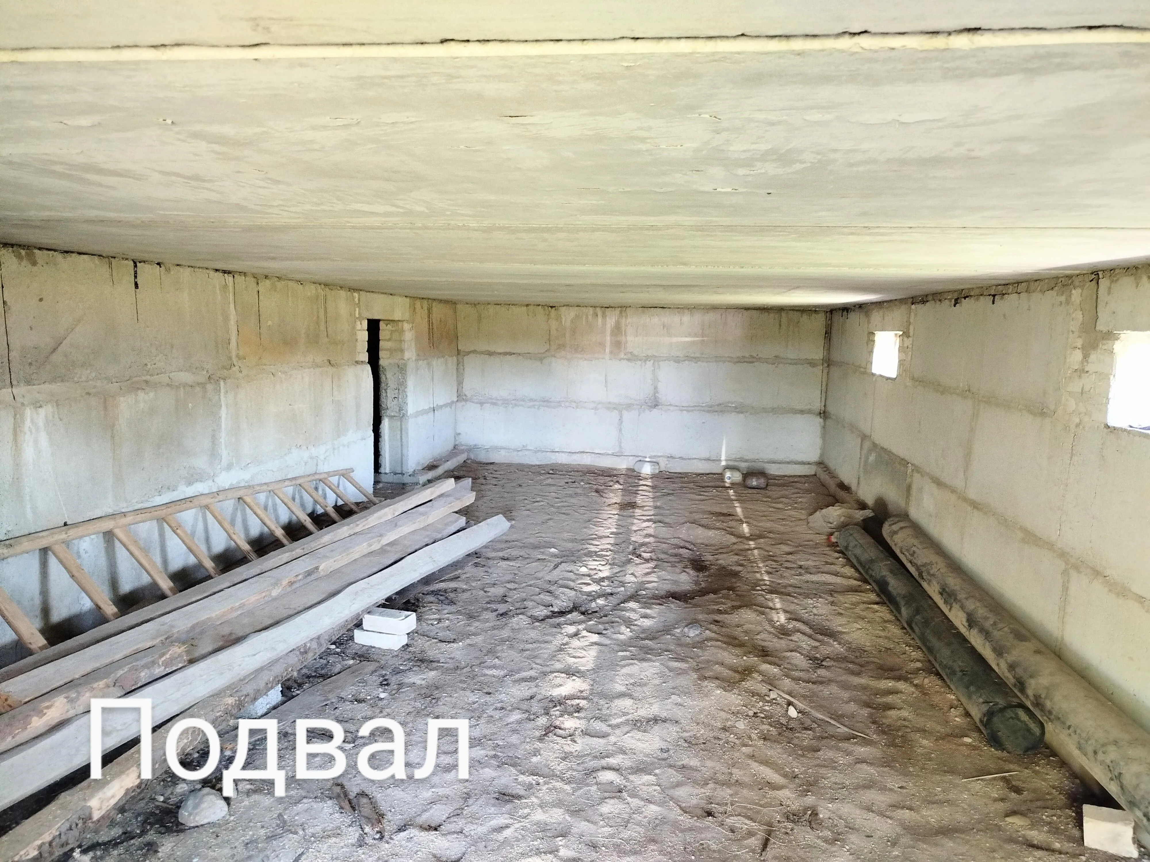 Продажа дома, гп. Вороново, ул. Аэродромная — фото 13