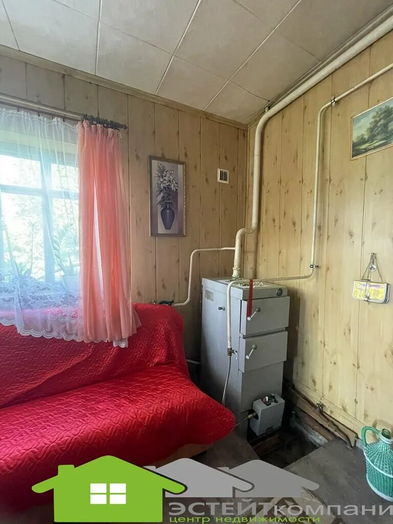 Продажа полдома, аг. Невда — фото 16