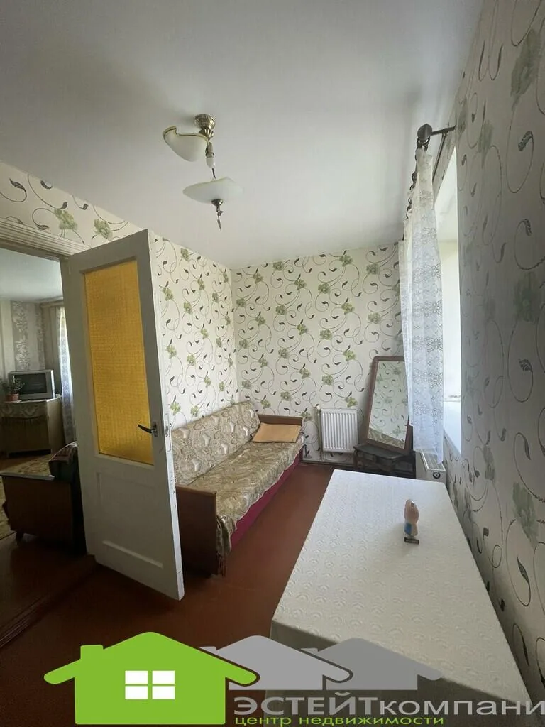 Новогрудок, Мицкевича ул., д. 51, 2-комн. — фото 8