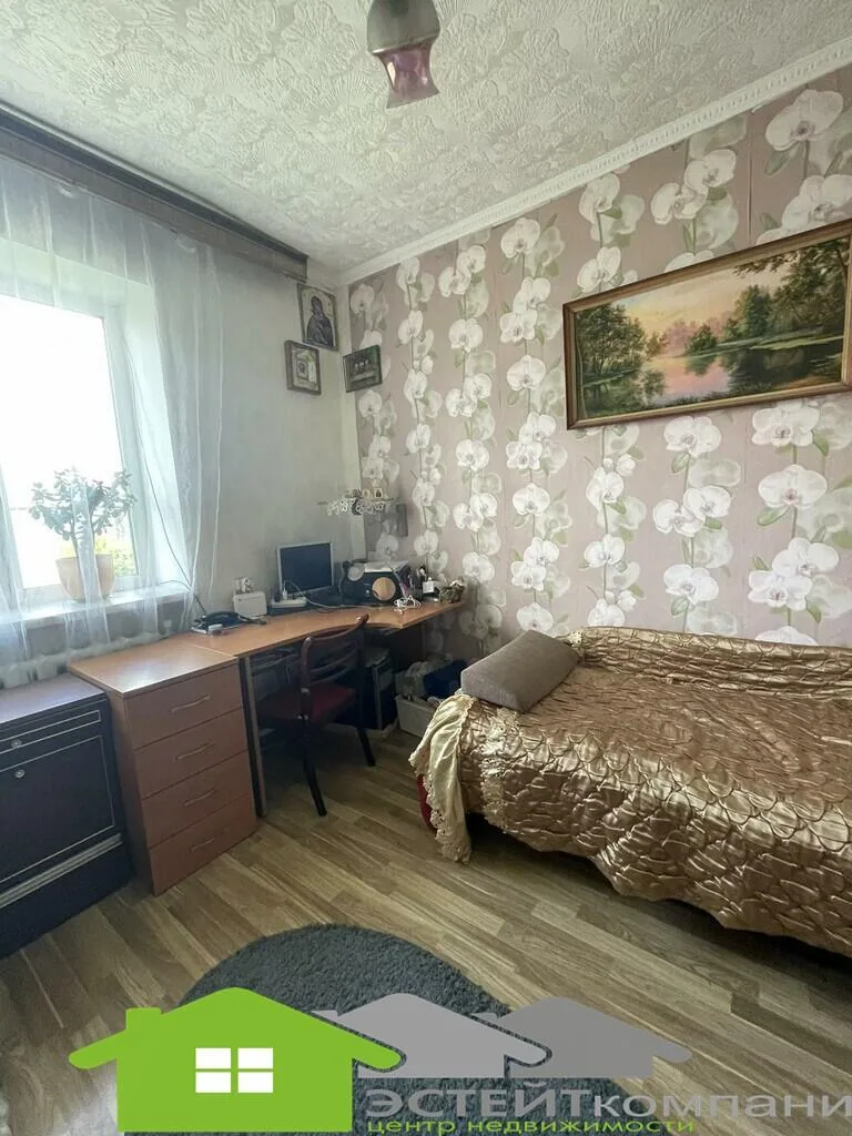 Продажа полдома, аг. Невда — фото 12