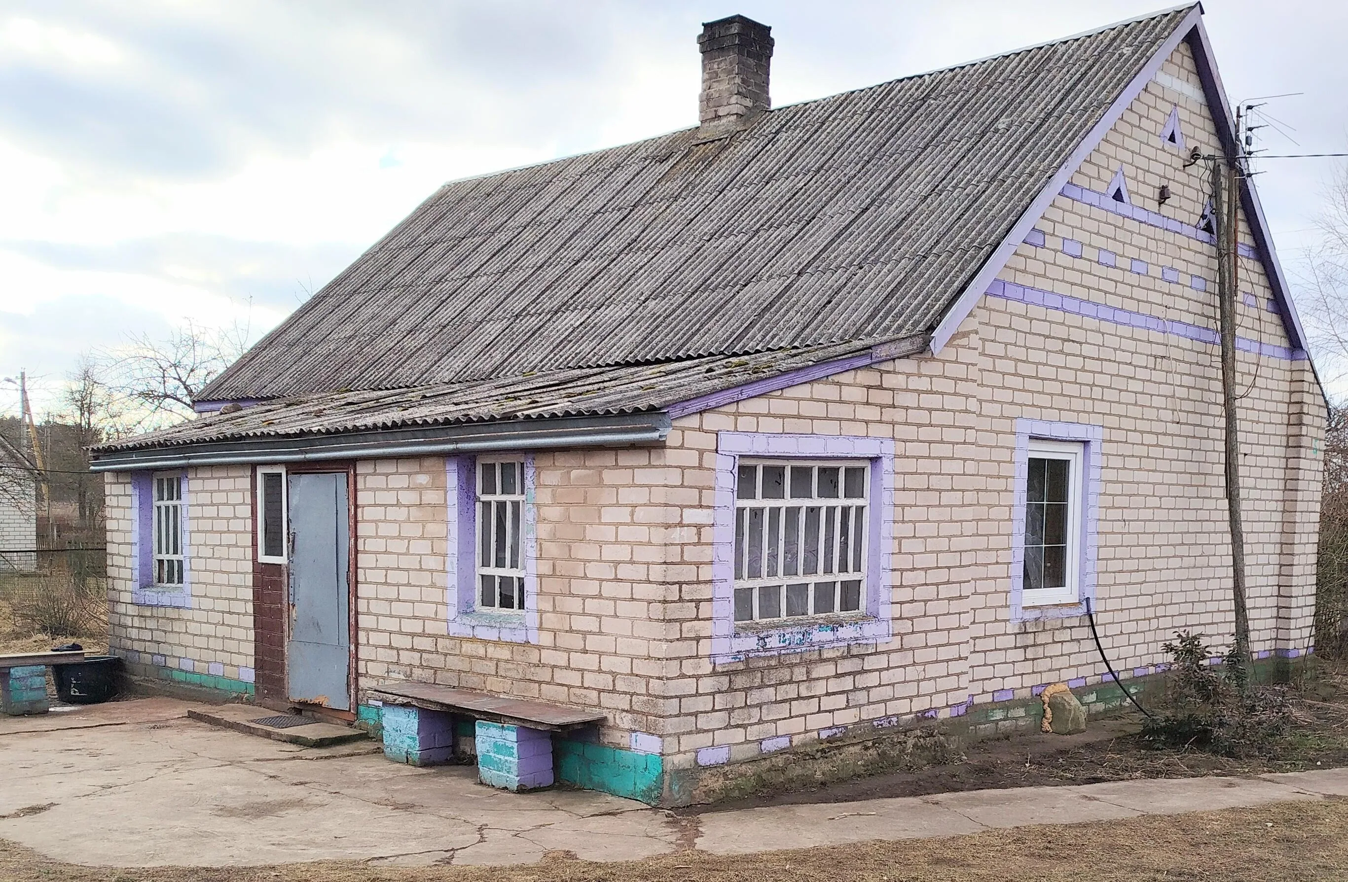 Продажа дома, д. Пашковичи, ул. Лесная — фото 5