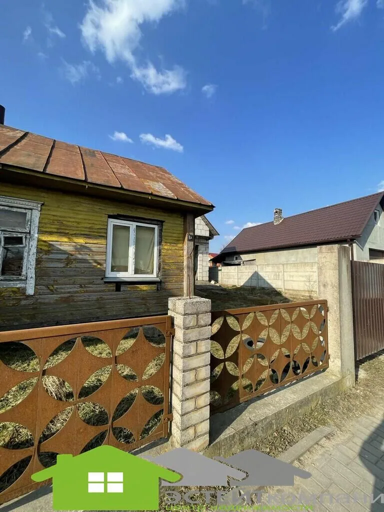 Продажа дома, г. Новогрудок, ул. Советская, дом 4 — фото 4
