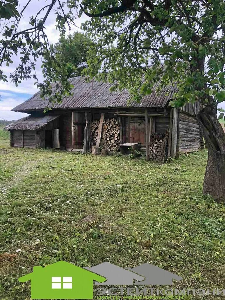 Продажа дома, д. Чемеры, ул. Партизанская, дом 18 — фото 6