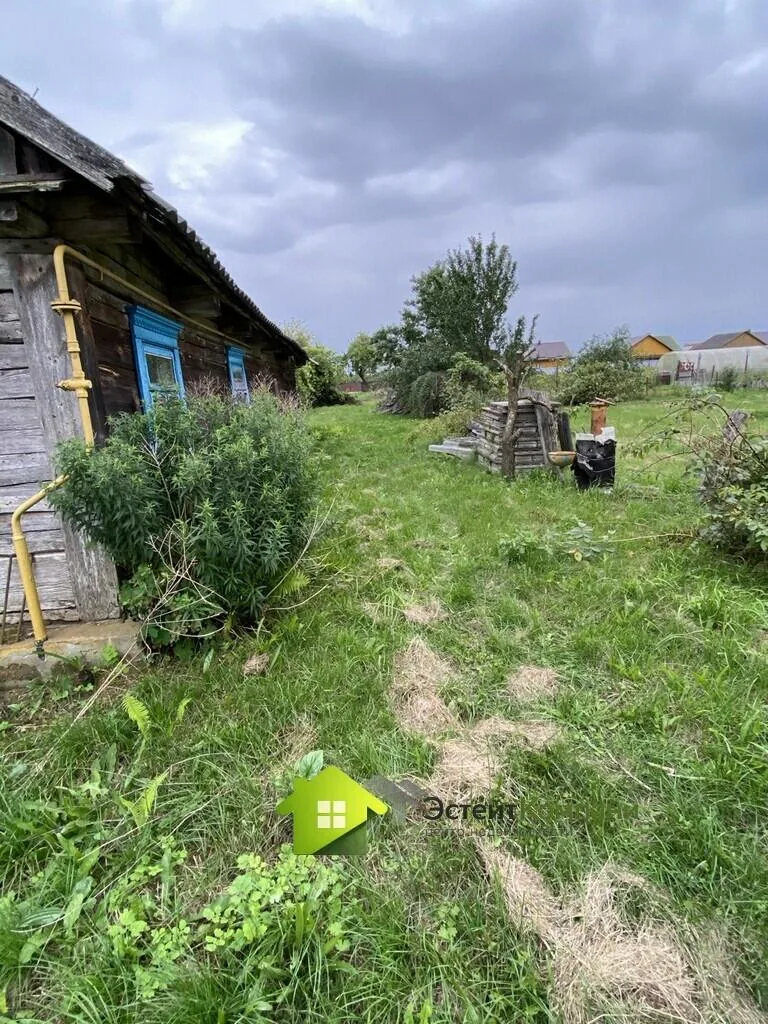 Продажа дома, аг. Деревянчицы, ул. Центральная — фото 8