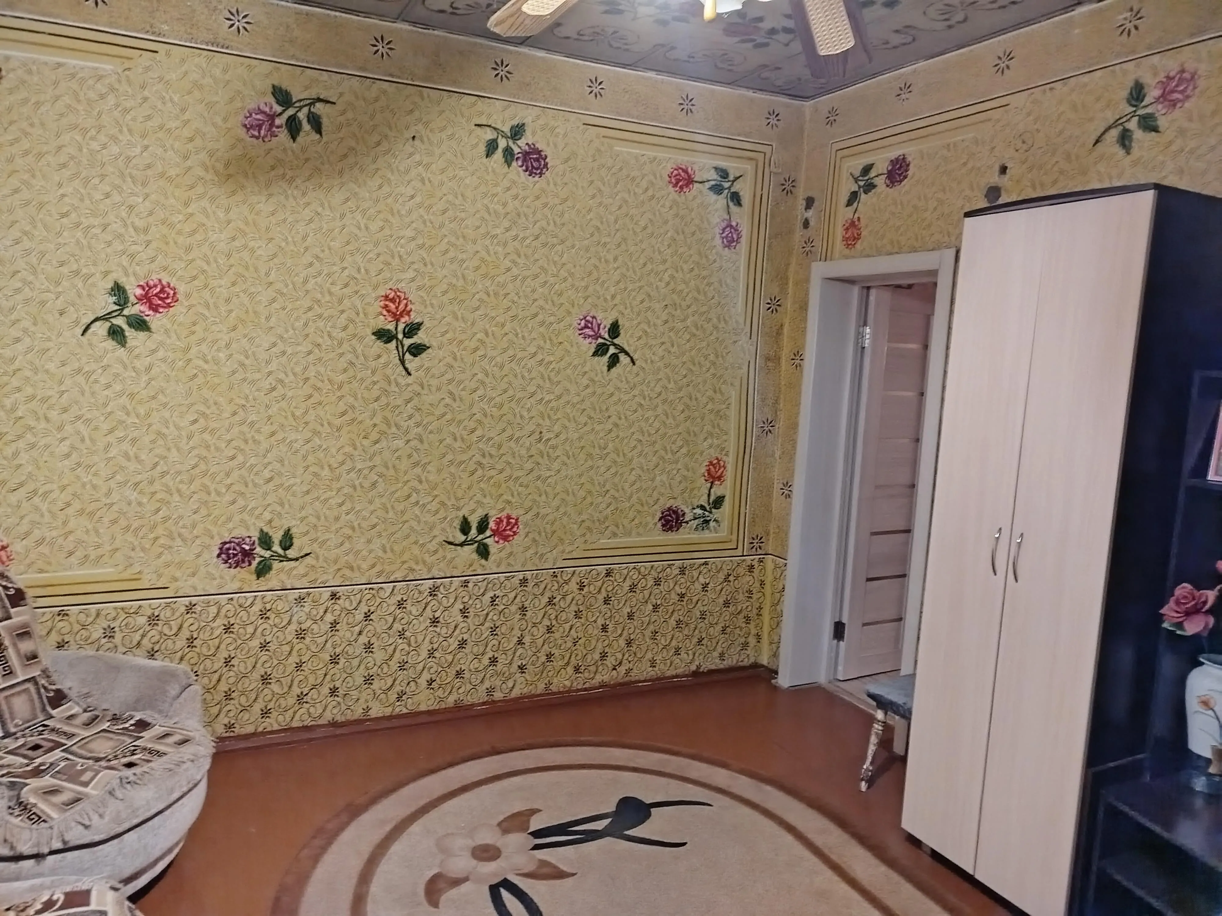 Продажа дома, гп. Вороново, ул. Победы, дом 11 — фото 26