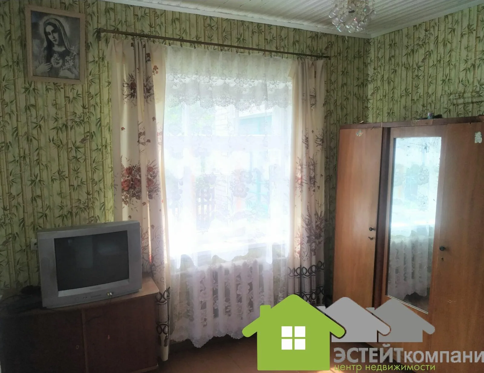 Продажа дома, гп. Радунь, ул. 1 Мая — фото 8