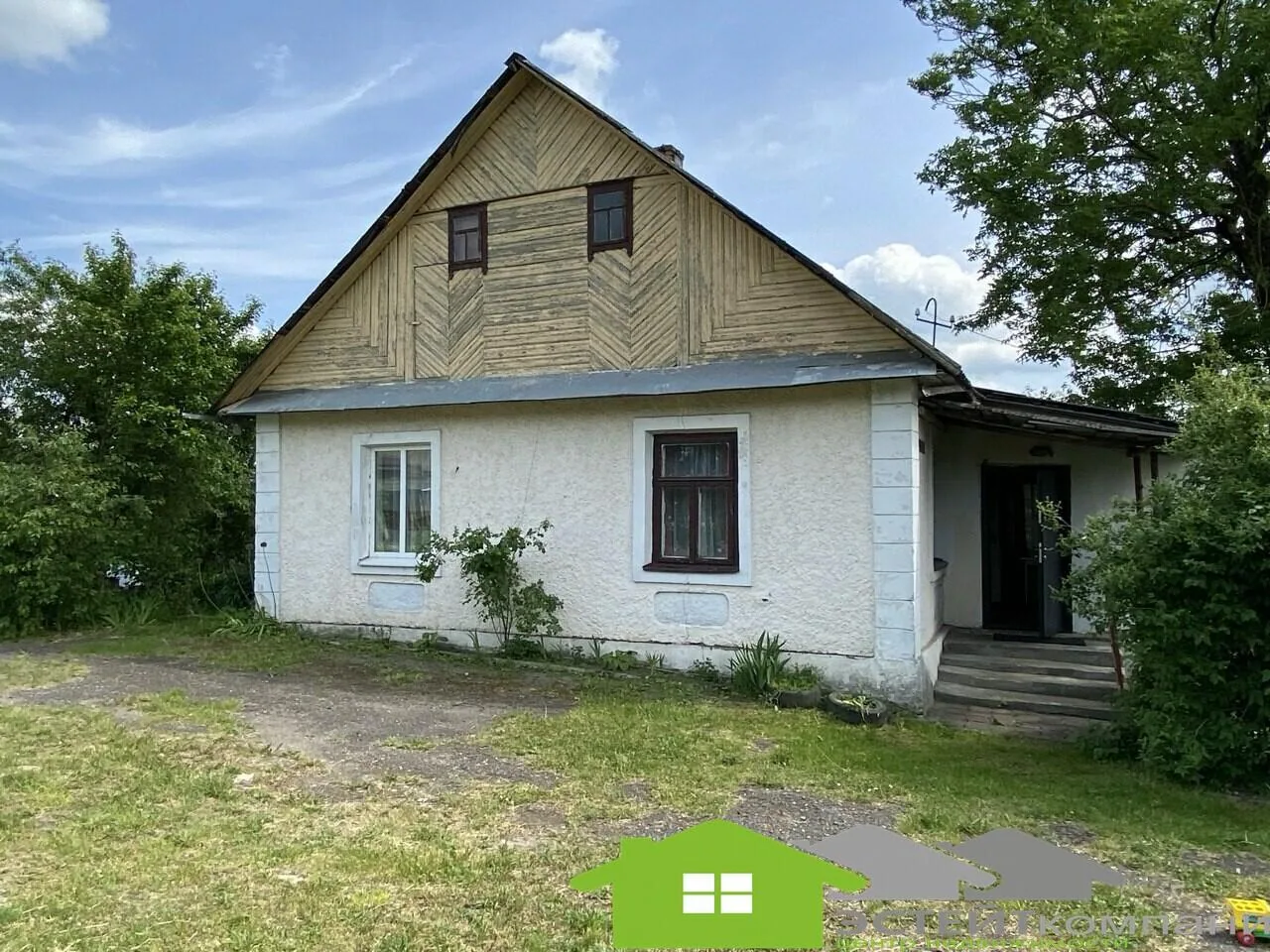 Продажа дома, аг. Жировичи, ул. Соборная — фото 2
