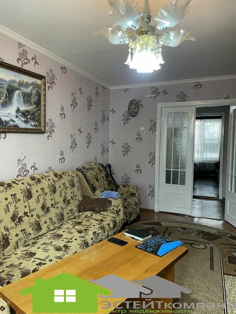 Новогрудок, Юбилейная ул., д. 20, 3-комн. — фото 4