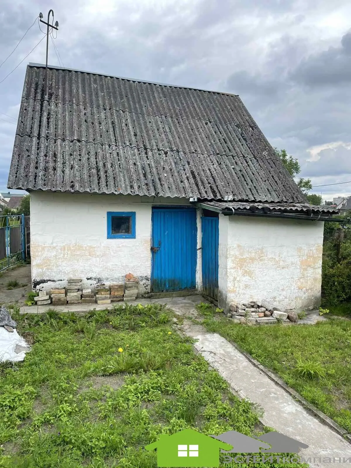 Продажа дома, г. Слоним, ул. Советская — фото 16