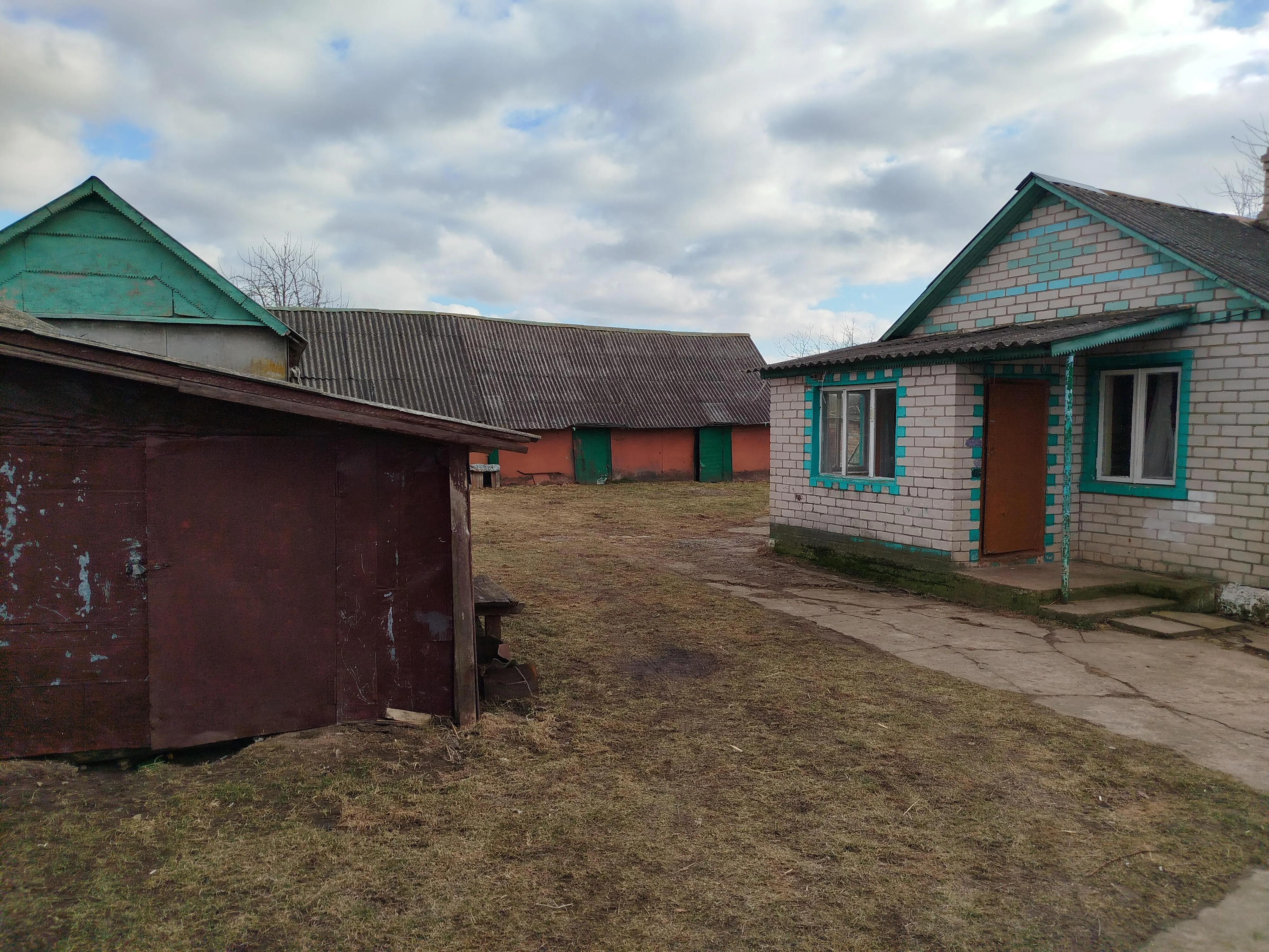 Продажа дома, д. Пашковичи, ул. Лесная — фото 4