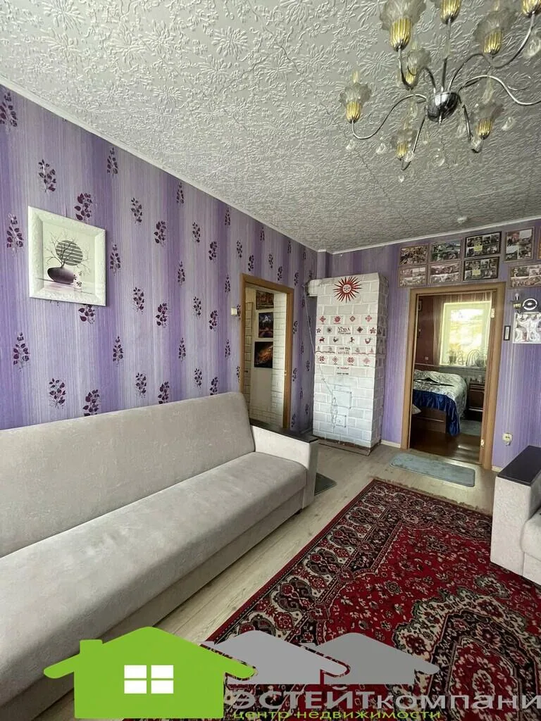 Продажа полдома, аг. Невда — фото 10