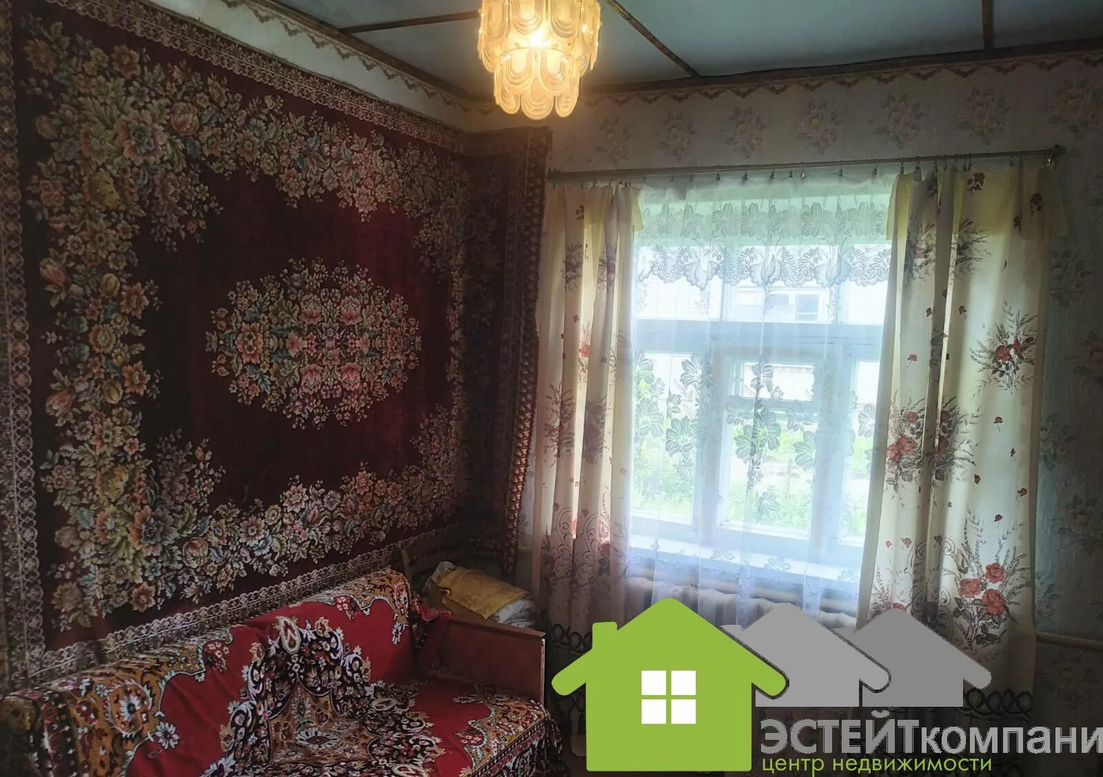 Продажа дома, гп. Радунь, ул. 1 Мая — фото 4