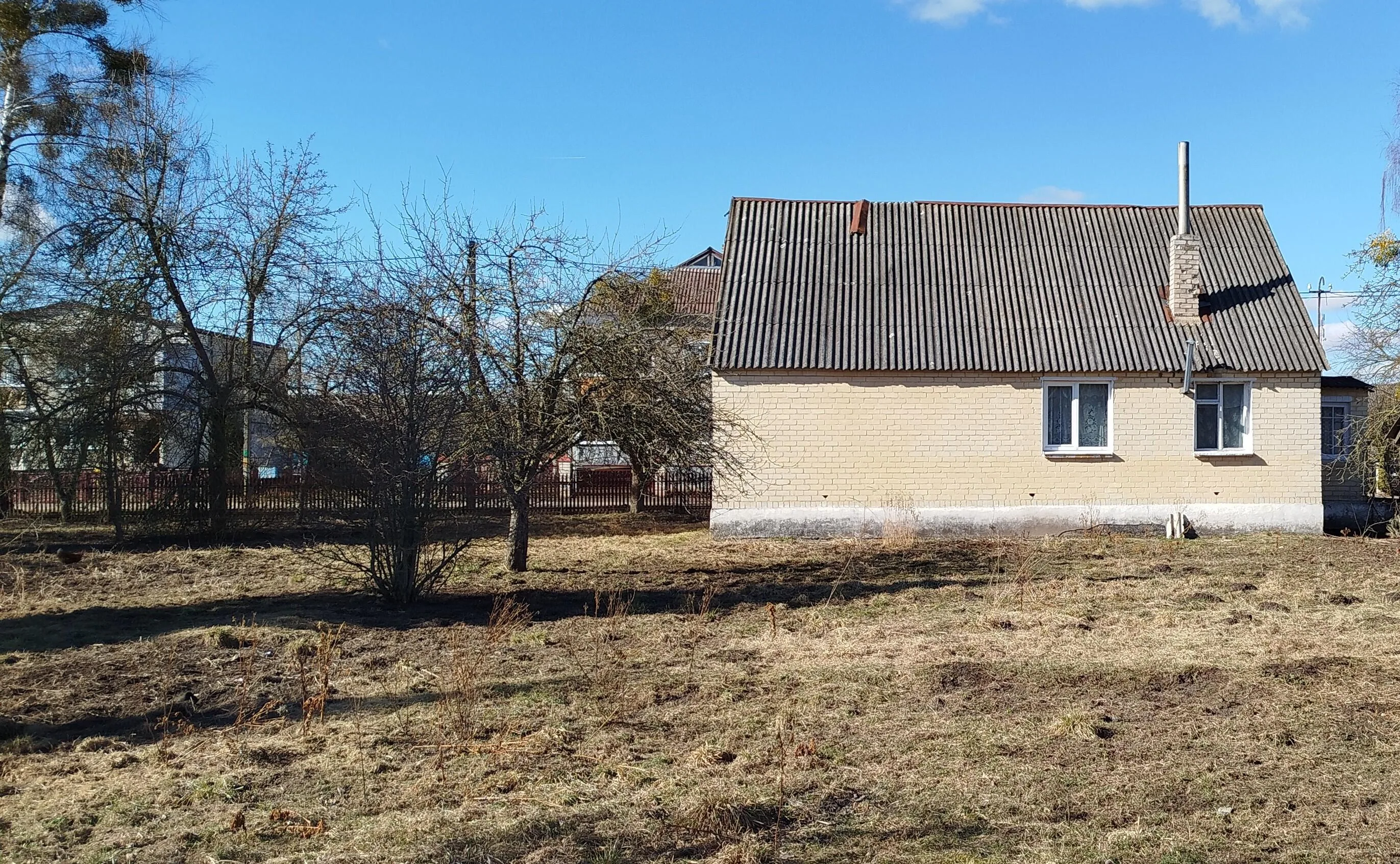 Продажа дома, гп. Радунь, ул. Дзержинского — фото 4