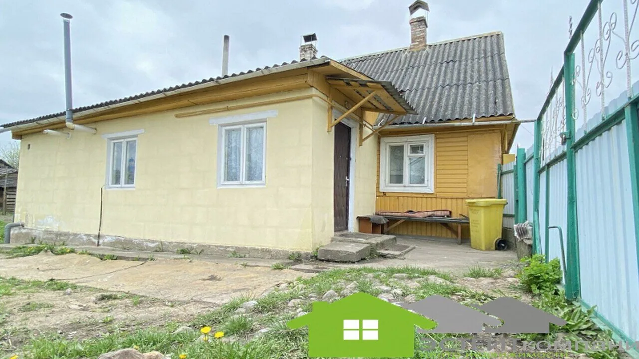Продажа дома, аг. Жировичи, ул. Пограничников — фото 21