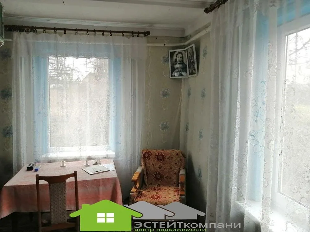 Продажа дома, д. Мочулино, ул. Центральная, дом 7 — фото 9
