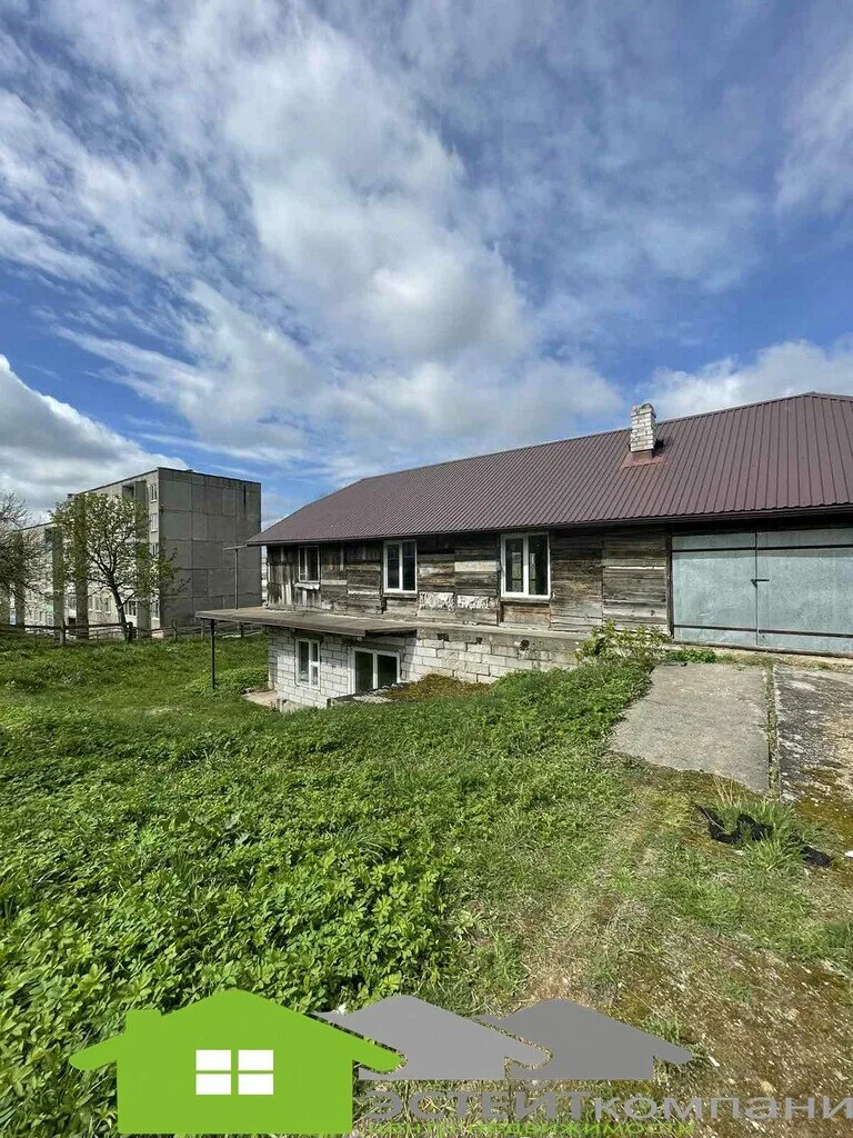 Продажа дома, г. Новогрудок, пер. Волчецкого 1-й, — фото 2