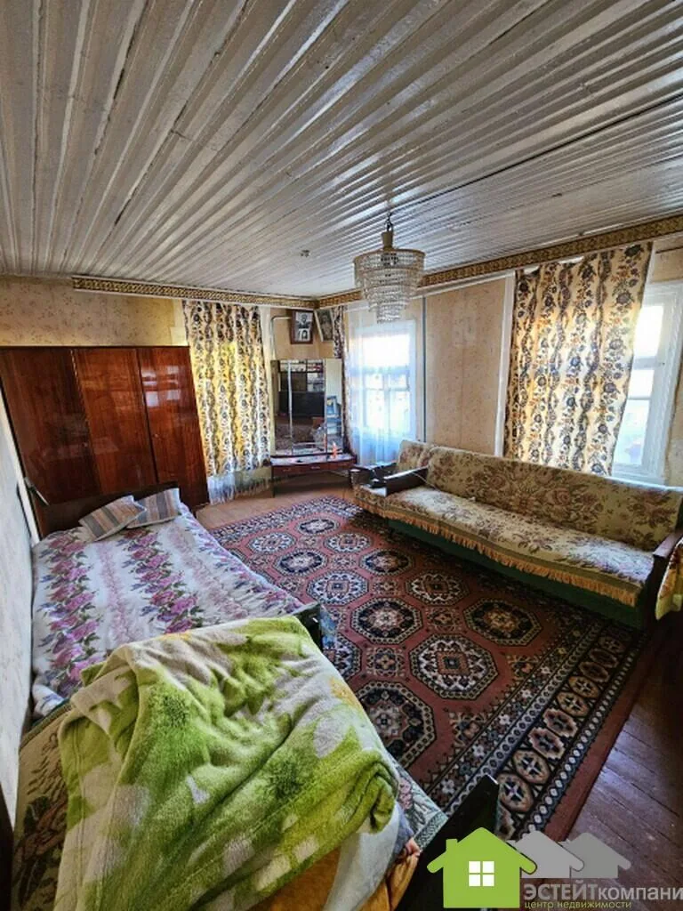 Продажа дома, г. Лида, ул. Клары Цеткин — фото 11