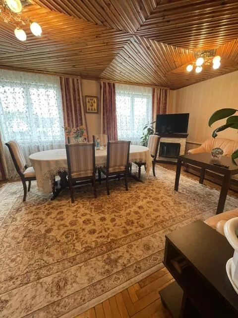 Продажа коттеджа, г. Ошмяны — фото 25