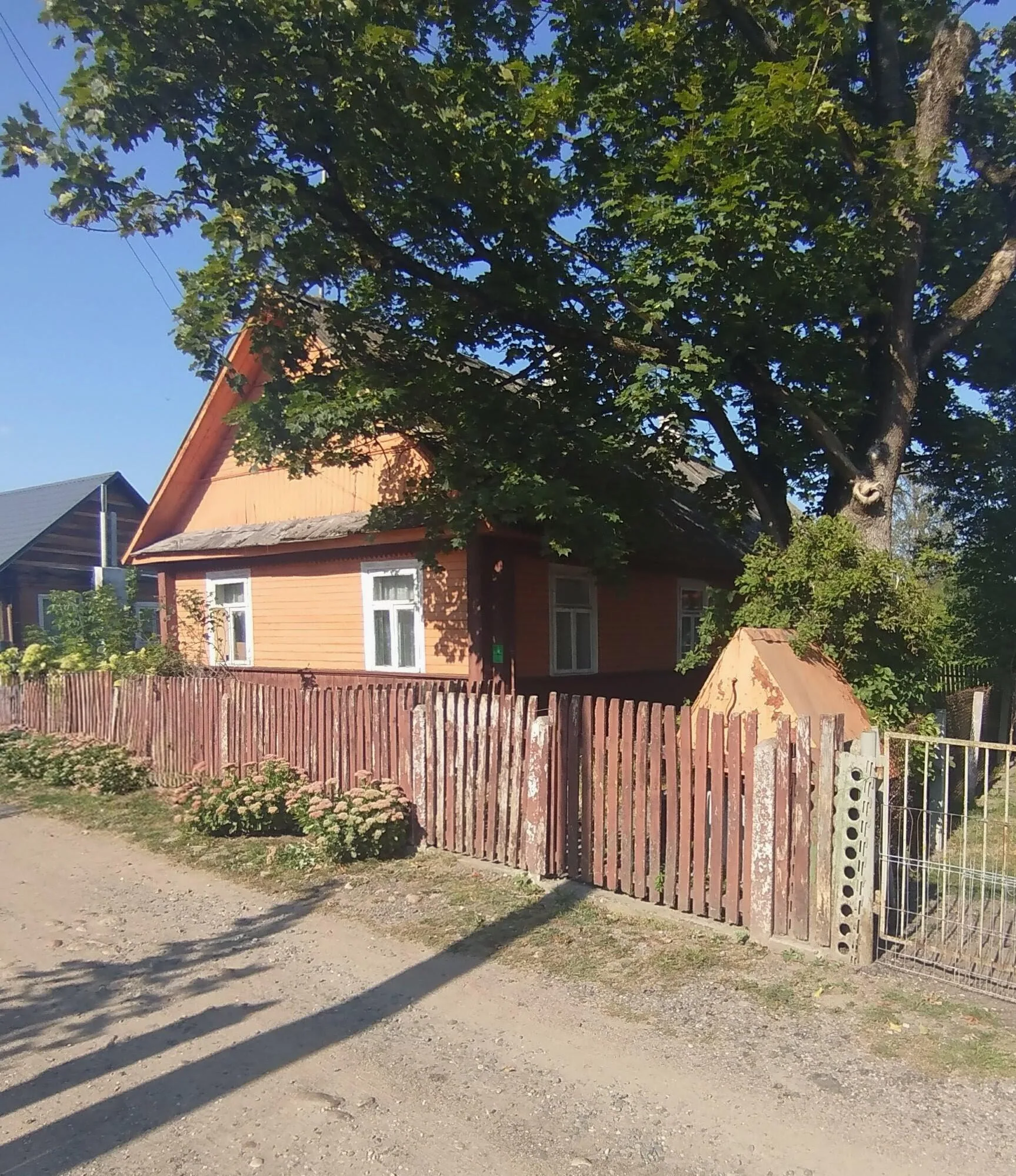 Продажа дома, г. Лида, ул. Новопрудская 2-я — фото 2